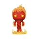 thumbnail image 1 of Figura Funko Pop Human Torch 4.5 Pulgadas, 1 of 2
