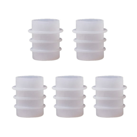 WINDLAND Stoppers Mold Wine Outlet Cap Bottle Cover Mold for Keeping Wine Champagne for F