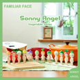 thumbnail image 3 of Caja misteriosa de la serie vegetal de Sonny Angel, Mini figura Kawaii, bolsa de adivinación, muñeco de caja ciega sorpresa, colección de escritorio, juguetes para niños, regalos, 3 of 4