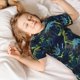 thumbnail image 5 of Fotbe Cartoon Dinosaur Pijama Estampada de 2 Piezas para Niños – Ropa de Dormir de Manga Corta Cómoda para Niños y Niñas, Camiseta y Shorts de Algodón-3X-Large, 5 of 6