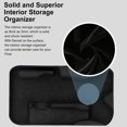thumbnail image 3 of Protective Bag, Wear  Detachable Inner Bracket Double Zips Easy To Clean Carrying Case Waterproof With Side Strap For Insta360, 3 of 8