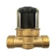 thumbnail image 5 of Kenally Válvula solenoide Interruptor de agua Pieza reemplazada 12V 220V Mano de obra fina Sin rebabas Accesorios para el hogar Profesional Type2 NO2, 5 of 6