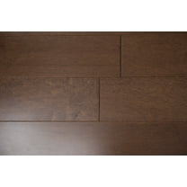 Hudson Collection Engineered Hardwood in Cappuccino - 3/8" X 5" (24.5sqft/case)