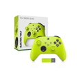 thumbnail image 3 of 2.4g Wireless Game Controller For Xbox One Series X/s Console Joysticks With 2.4ghz Adapter Receiver For Windows Pc Gamepad, 3 of 5