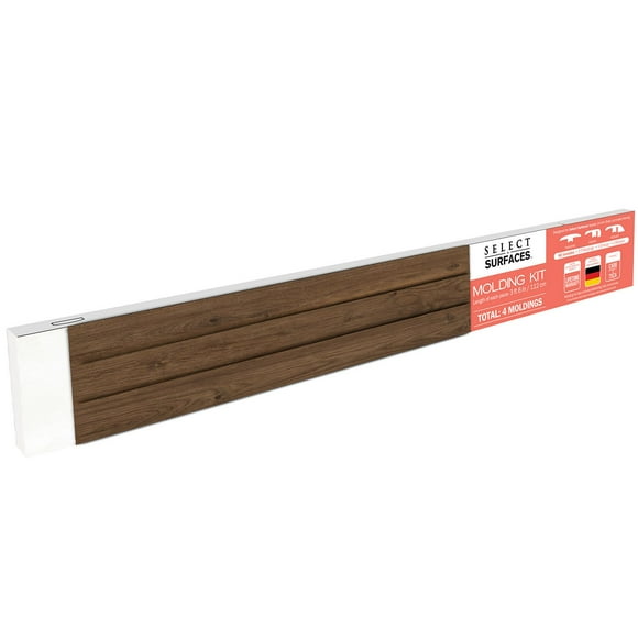 Select Surfaces Acadia Molding Kit