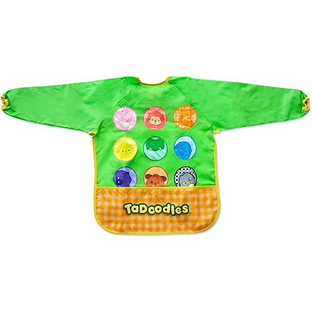 Crayola - Activity Coverall Bib