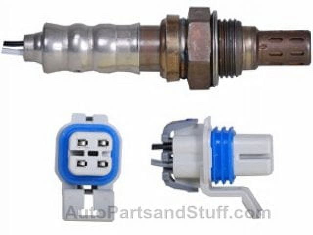 Oxygen Sensor