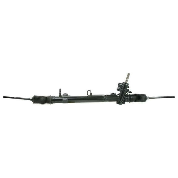 Cardone Reman Complete Long Rack Steering Rack, w/o Outer Tie Rod Ends