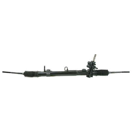 UPC 082617718660 product image for Cardone Reman Complete Long Rack Steering Rack  w/o Outer Tie Rod Ends | upcitemdb.com