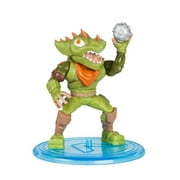 Fortnite Squad Pack, Assorted 4 Pack of Mini Figures: Raptor, Rust Lord, Rex and Raven