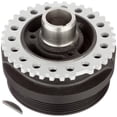 thumbnail image 2 of ATP Automotive Graywerks 102140 Engine Harmonic Balancer, 2 of 4