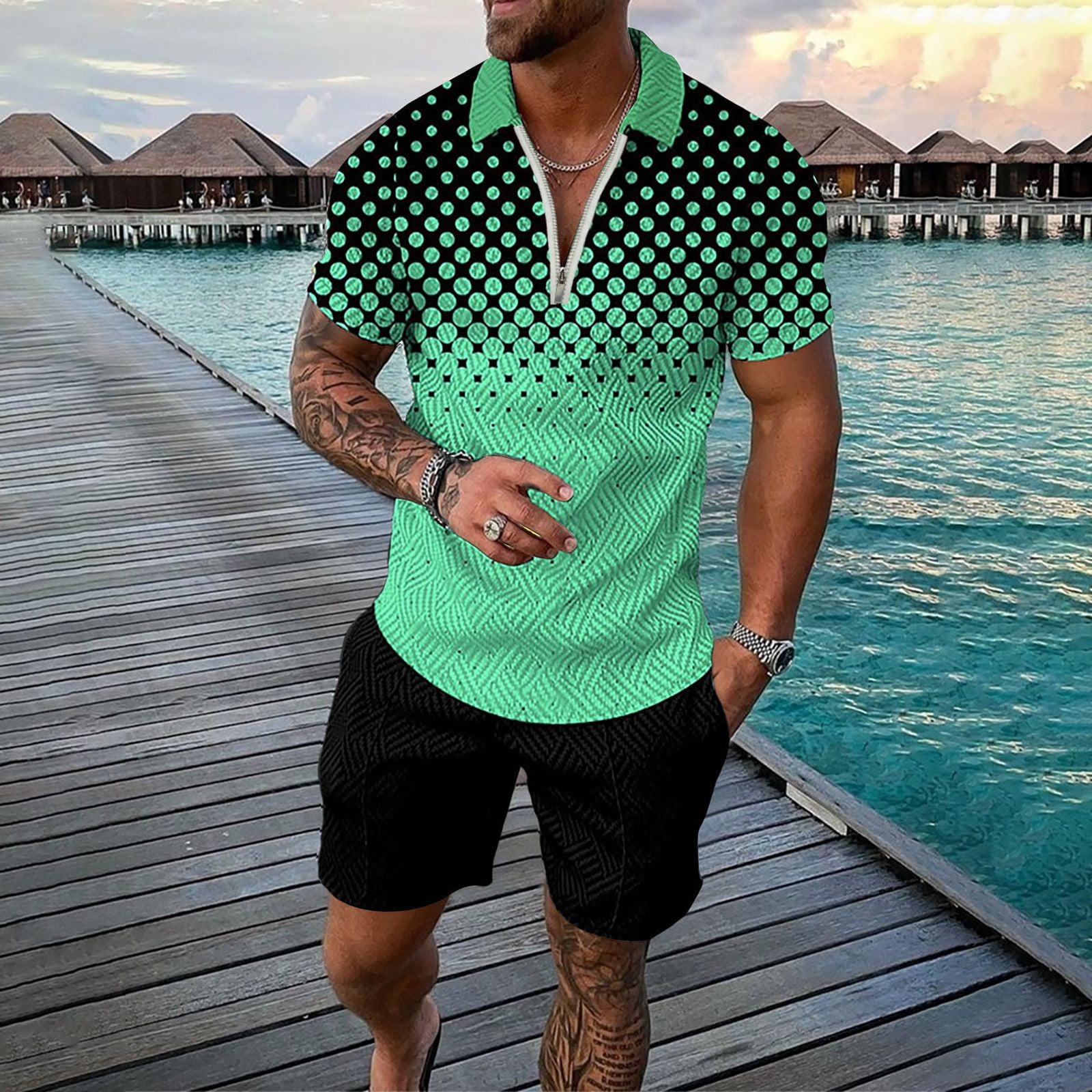 Summer sweat suits deals