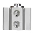 thumbnail image 3 of Pneumatic Components Thin Cylinder Bore 63 Pneumatic Cylinder ,Multifunctional, 3 of 5