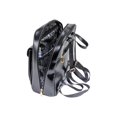 thumbnail image 4 of McKlein M Series OLYMPIA - Sac à Dos pour Ordinateur Portable - Cuir - 11 Pouces - Noir, 4 of 7