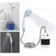 thumbnail image 2 of Ducha Portátil al Aire Libre YONGSHENG Eléctrica Ahorra Agua Batería para Camping, 2 of 5