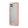 thumbnail image 3 of ZIZO ION Series for Celero 5G Case - Military Grade Drop Tested with Tempered Glass Screen Protector - Rose Gold, 3 of 5