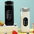 thumbnail image 4 of Juicing Device Small Juices Maker Multi Purpose Suitable for Making Beverage, 4 of 15