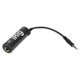 thumbnail image 3 of 60Pcs Guitar Link Audio Interface Cable Rig Adaptador Convertidor para Teléfono / para, 3 of 5