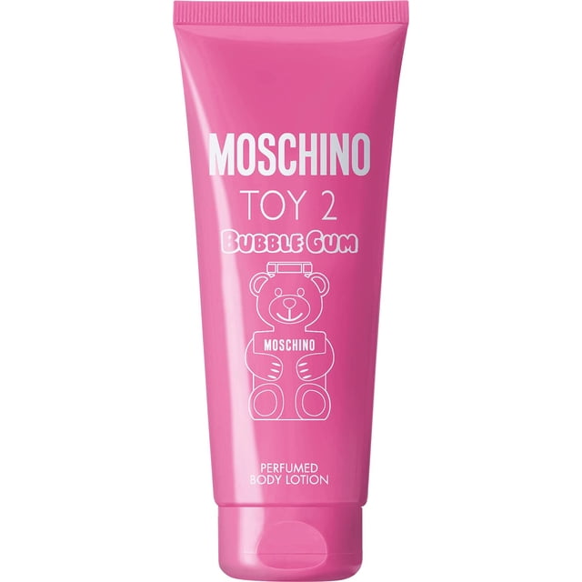 Loción corporal perfumada MOSCHINO Toy 2 Bubble Gum 200 ml