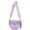 Sky Blue, variant on XINXIAOO Spacious Crossbody Bag, Plus Size Friendly Design with Adjustable Shoulder Strap
