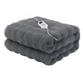 thumbnail image 2 of Wzzjkit Multifunctional Heating Pad Temperature Controlled Heating Pad Adjusts The Heatingpad Heating Pad, 2 of 6