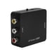 thumbnail image 5 of Convertidor AV a HD ANGGREK para Juegos a TV, 5 of 8