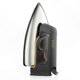 thumbnail image 1 of Stainless Steel Soleplate Electric Iron with 1600W Power for Home Use, Classic Design, EU Plug-Compatible Ironing Tool, 1 of 5