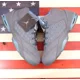 thumbnail image 2 of Ni - ke Ni - ke Jordan V Melo 5.5 OG DS Carmelo Anthony 10.5 Gray/Blue VTG 2005 311813-002, 2 of 5