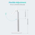 thumbnail image 3 of Soporte CHOETECH Base universal para telefono o tablet, 3 of 8