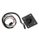 thumbnail image 4 of Receptáculo de enchufe para cargador de batería de Club Car de 48 V 8009 de repuesto para EZGO RXV Electric 48 V DeltaQ 2008 en adelante, 4 of 15