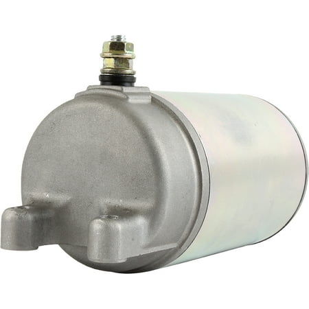 NEW STARTER FITS TRIUMPH MOTORCYCLE DAYTONA 955I 2000 2001 2002 2003 428000-0110 4280000110 428000-0910 1310595 1310600