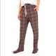 thumbnail image 4 of Mono deportivo de ocio para el hogar popular para mujer europea, pantalones de chándal que combinan con todo, 4 of 5