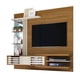 thumbnail image 1 of Centro de Entretenimiento Móveis-MX Supreme Natural - Off White, 1 of 4