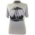 thumbnail image 1 of Dynamic Discs Basket Abduction Short Sleeve Disc Golf T-Shirt, 1 of 3
