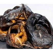 African Whole Smoked Catfish – Nigerian smoked dried fish a bag | Smoked fish | Eja Aro   Dried Catfish – 350g | Natural Preserved Fish for Cooking