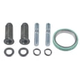 thumbnail image 2 of JRL GY6 Exhaust Kit Nuts, Gasket & Exhaust Studs Reliable Replacement Parts, 2 of 6