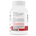 thumbnail image 4 of Berberine Supplement HCl - 1200mg Max Strength - Supports Glucose Metabolism, Immune Function & Helps Cardiovascular Function - 1 Month Supply by eXplicit Supplements, 4 of 4
