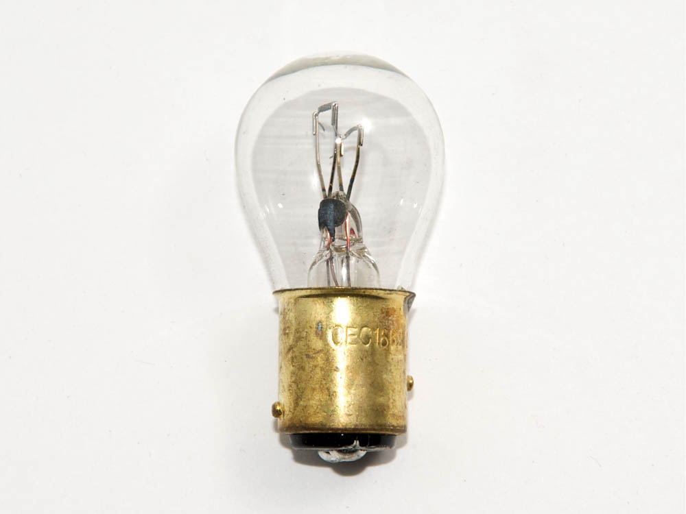 CEC 25.9, 9.52W 28, 28V 0.9, 0.34A Mini S8 Bulb (10 Pack) - image 3 of 4