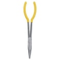 thumbnail image 3 of Long Needle Nose Plier, Better Control Sturdy Labor Saving Long Reach   For Limited Areas Straight,25°,45°,90°,O Type, 3 of 8