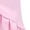 Pink, variant on Doomiva Kids Girls Long Sleeve Ballet Dance Wrap Tops Ruffles Dance Warm Up Cardigan Crop Tops Pink 130