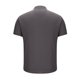 thumbnail image 5 of Ceisia Men's Gradient Printed Casual Elastic Sports Round Neck Active Top Gift, 5 of 6