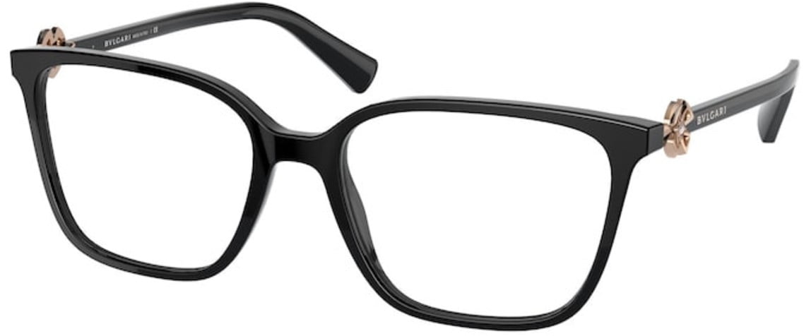 Bvlgari specs frames new arrivals