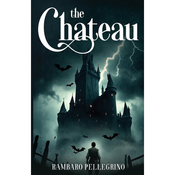 The Chateau, (Paperback)