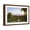 Brown Frame, variant on Art.com View on the Catskill - Early Autumn Art Print by Thomas Cole, 18" x 12"