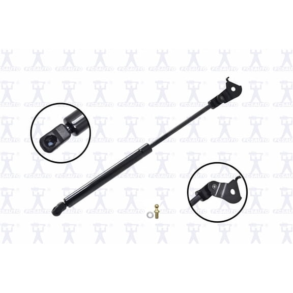Focus Auto Parts Hood Lift Support