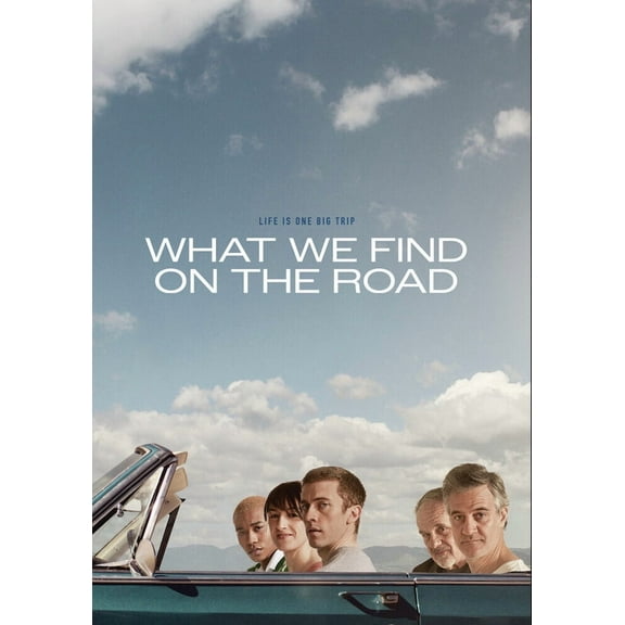 What We Find On The Road