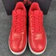 thumbnail image 4 of Ni - ke Ni - ke Air Force 1 ‘07 LV8 UV Low Siren Red Sneakers w/Box AJ9505-600 Mens Size 14, 4 of 5