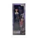 thumbnail image 1 of Baby Doll 11.5 Inch Doll With Gift Box Black Dress Heels And Hair Perfect Toy Gift For Girls And Fans, 1 of 6