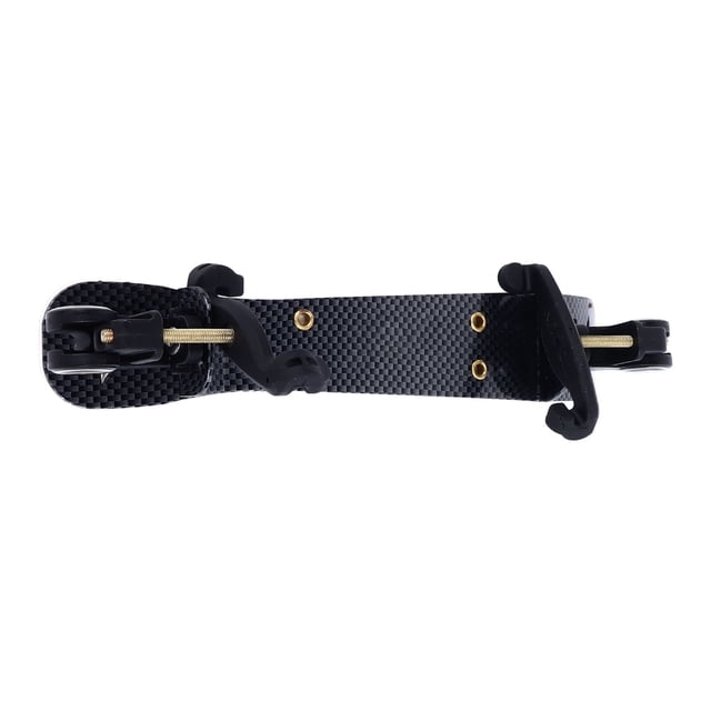 Adjustable Universal Violin Shoulder Rest Support for 3/4-4/4 Violins Ergonomic Design Metal ABS Foam Suitable for Practice Performance