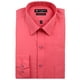 thumbnail image 1 of Manchester Camisa de Vestir Regular Fit  Cereza, 15.5" Cuello 34" Manga Manchester 5020A, 1 of 4